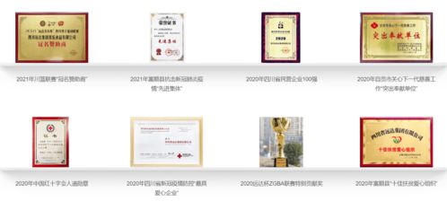 四川民營企業 百強 榜單出爐 3家自貢企業上榜