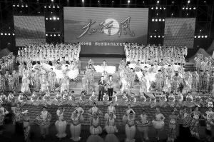 中國&middot;邢臺首屆太行山文化節 - 中國自貢燈會,燈會彩燈界的行業門戶網站,聚合彩燈企業提供最全的彩燈會燈展花車信息,搜羅展會活動信息和歷屆燈會集錦